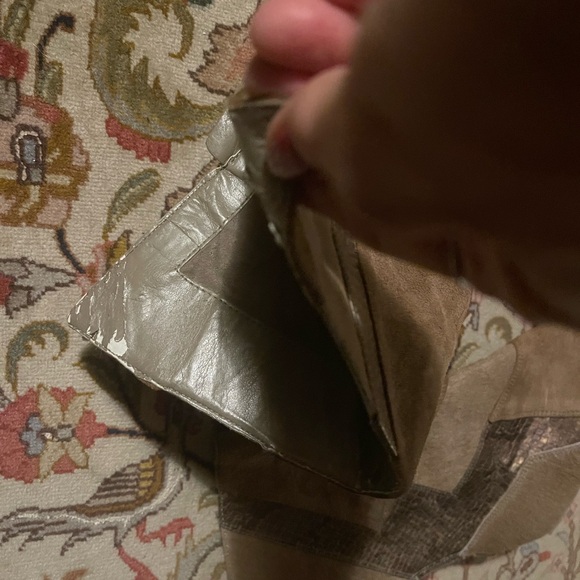 Elegant and sexy High Heel Boots - Picture 10 of 10